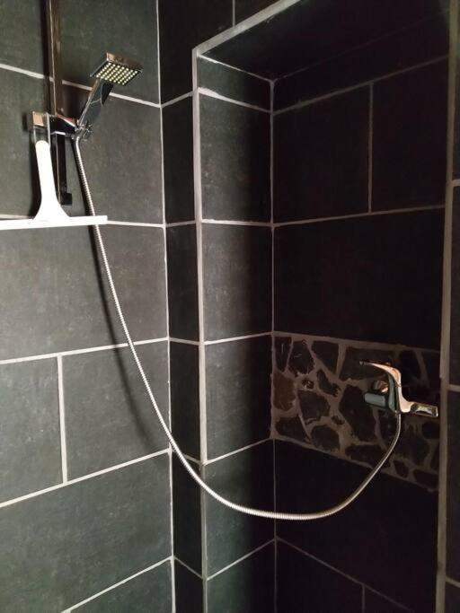 Apartament Kleines Haeuschen Am Rheinsteig Kaub Zewnętrze zdjęcie