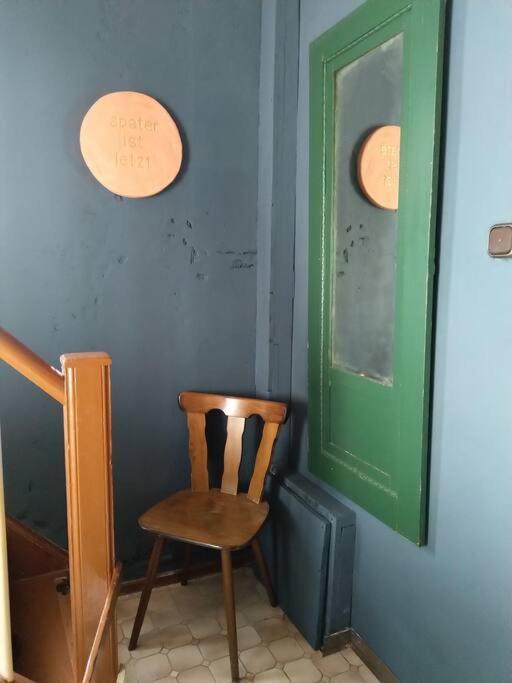 Apartament Kleines Haeuschen Am Rheinsteig Kaub Zewnętrze zdjęcie