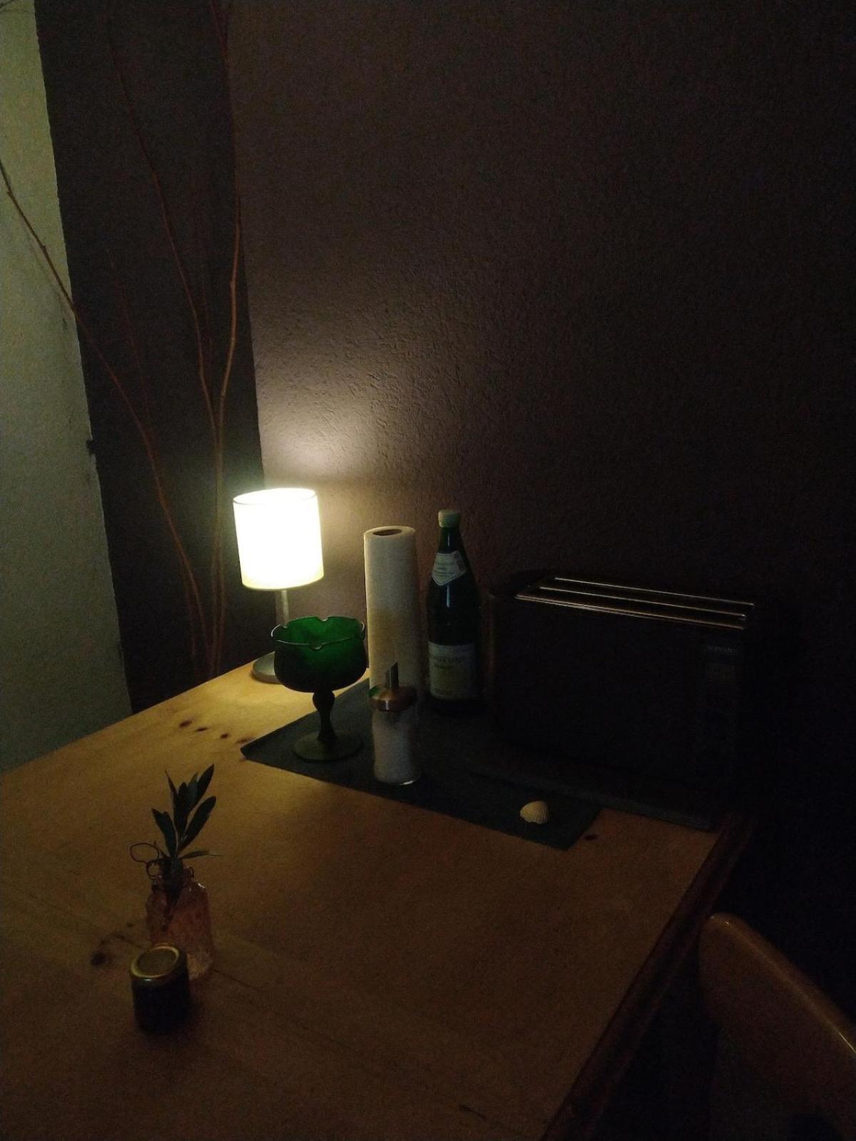 Apartament Kleines Haeuschen Am Rheinsteig Kaub Zewnętrze zdjęcie